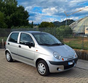 Daewoo Matiz 0.8 Planet - SOLO 72.000 KM - Come Nuova