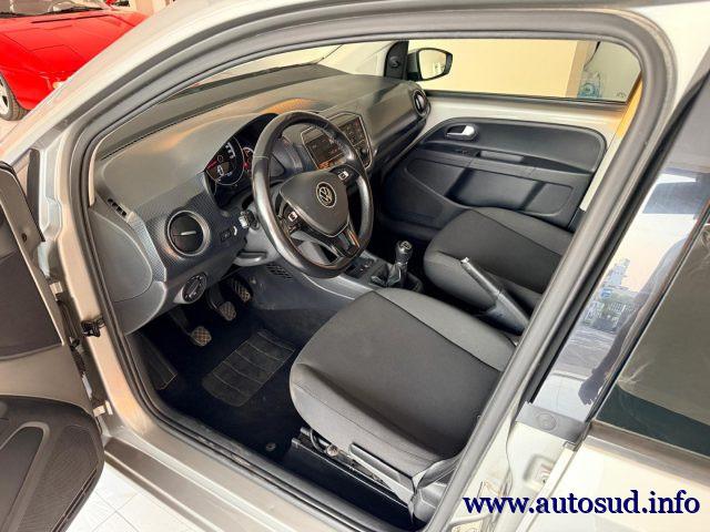 VOLKSWAGEN up! 1.0 5p. EVO move up! BlueMotion Technology