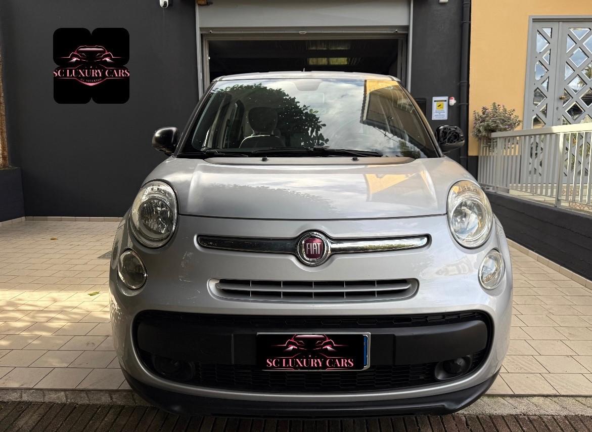 Fiat 500L 1.3 Multijet (Diesel) LOUNGE GARANTITA