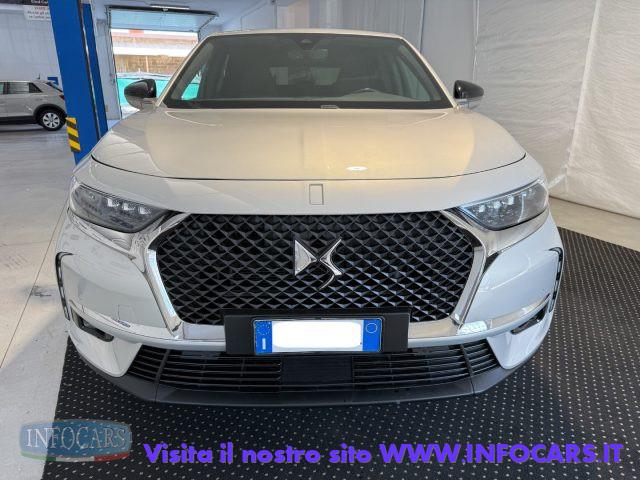 DS AUTOMOBILES DS 7 Crossback BlueHDi 130 cv Business Autom. - PROMO