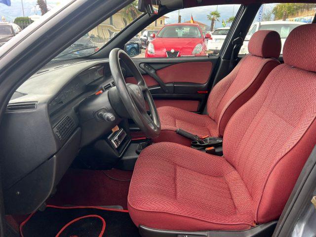 LANCIA Delta 1.6 i.e. cat 5 porte