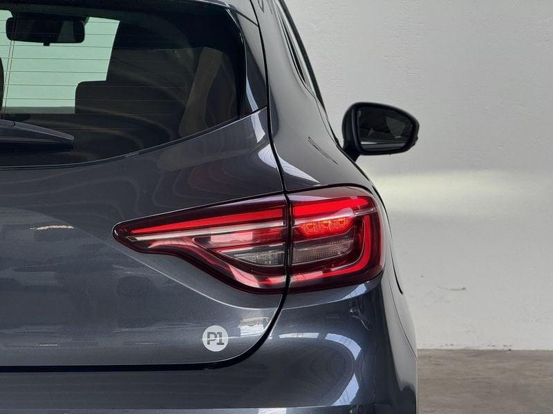 Renault Clio 1.0 tce Business Gpl 100cv UNIPRO NEOPATENTATI