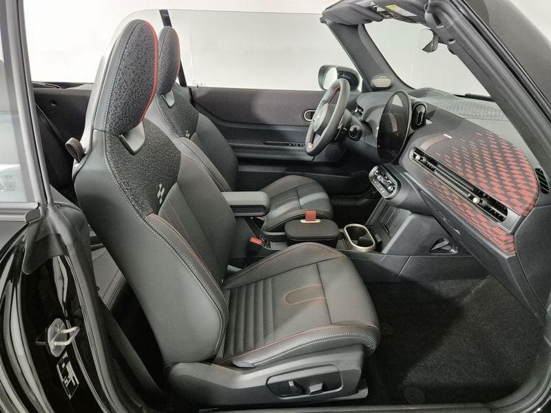 MINI Mini Cooper Cabrio F67 2.0 John Cooper Works JCW auto