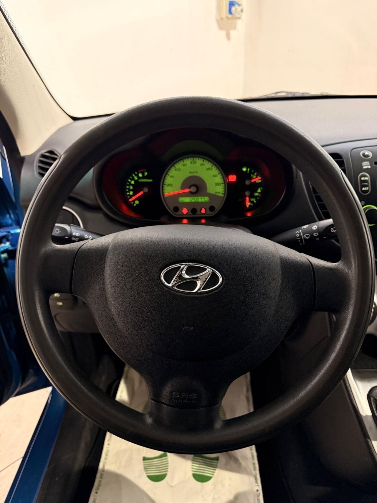 Hyundai i10 1.1 12V Active