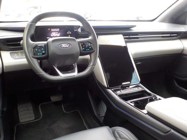 FORD Explorer -E Extended Range Explorer Premium 286 CV