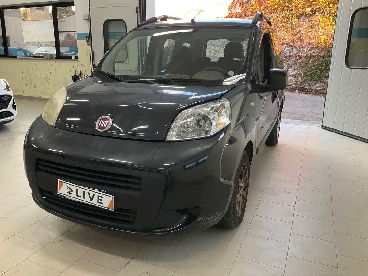 Fiat Qubo 1.3 MJT 75 CV MyLife