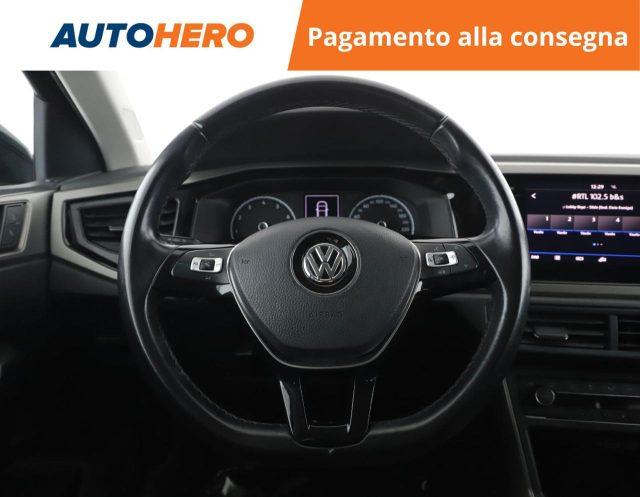 VOLKSWAGEN Polo 1.0 TSI 5p. Sport BlueMotion Technology