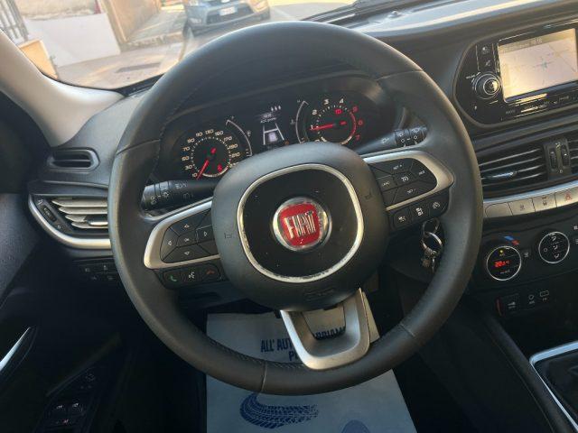 FIAT Tipo 1.6 Mjt 120 SW Lounge