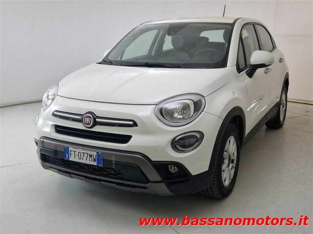 FIAT 500X 1.3 MultiJet 95 CV Business