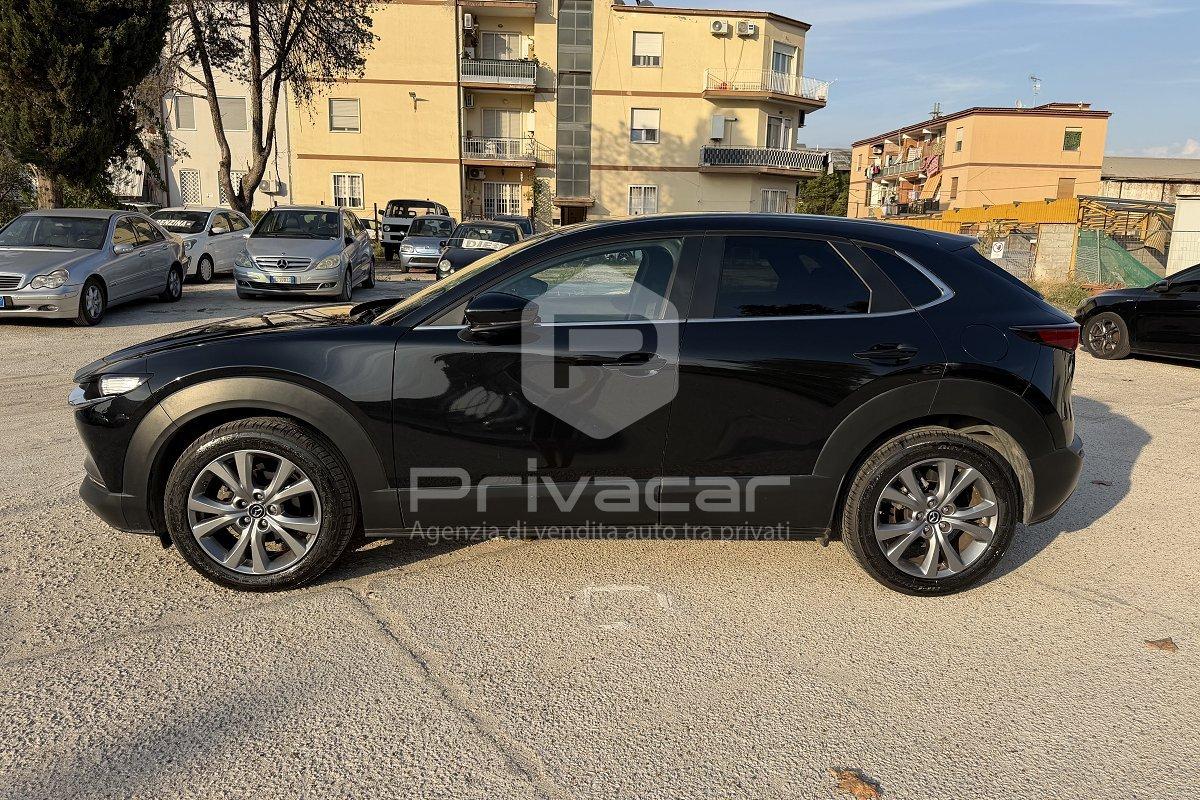 MAZDA CX-30 2.0L e-Skyactiv-G 150 CV M Hybrid 2WD Executive