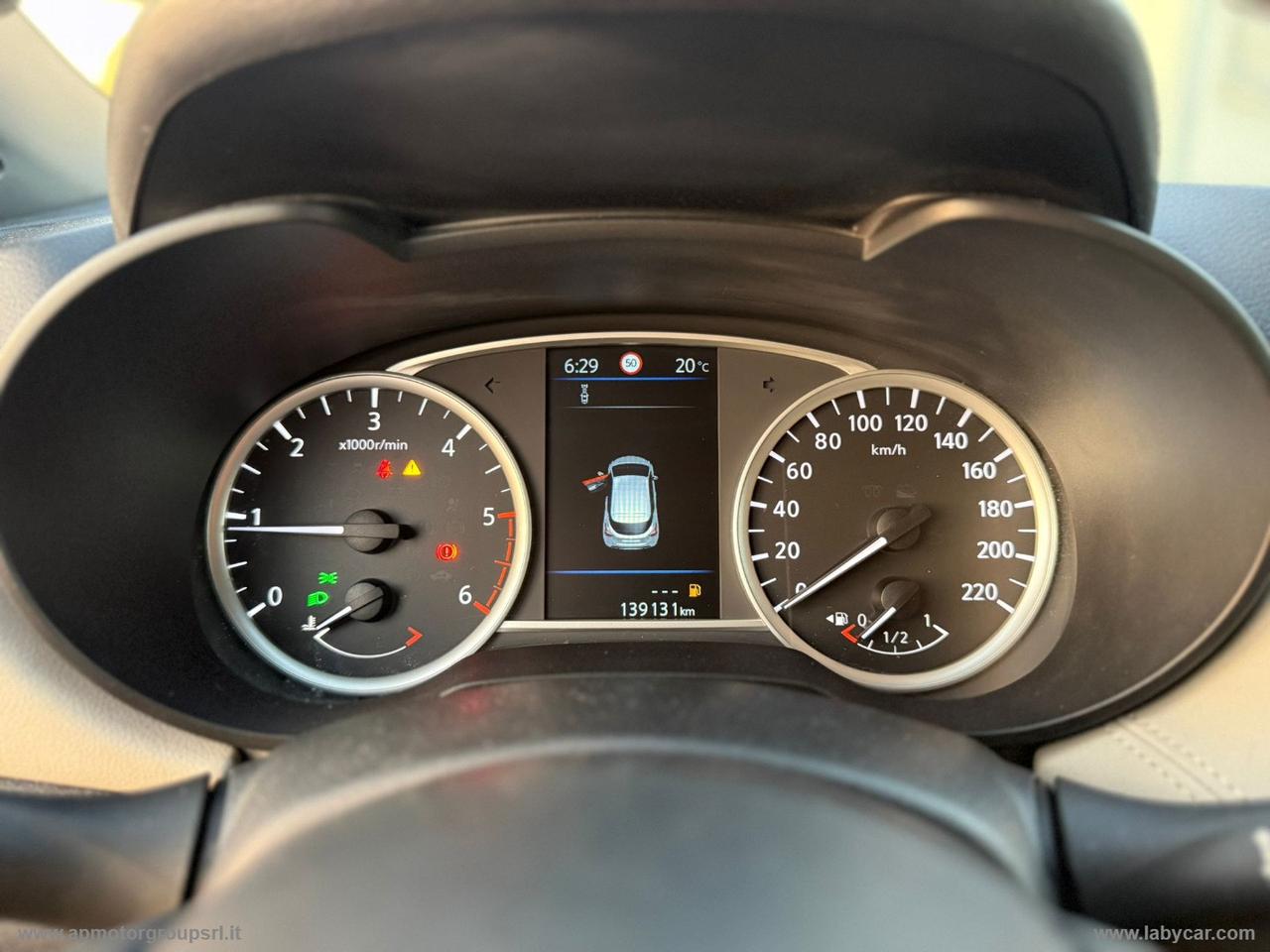 NISSAN Micra 1.5 dCi 8V 5p. BOSE PERSONAL EDITION