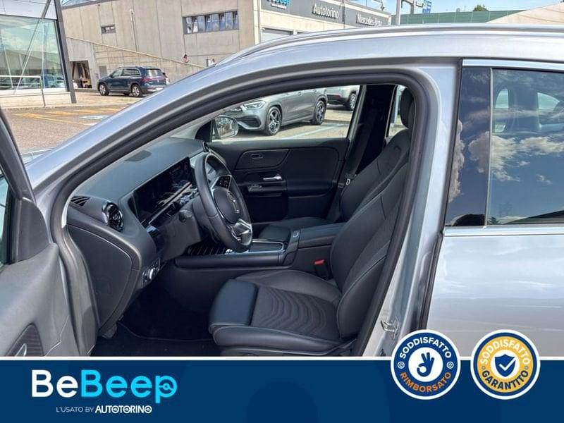 Mercedes-Benz GLA 180 D ADVANCED AUTO