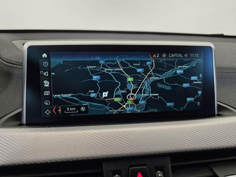BMW X2 F39 Diesel xdrive20d Msport auto