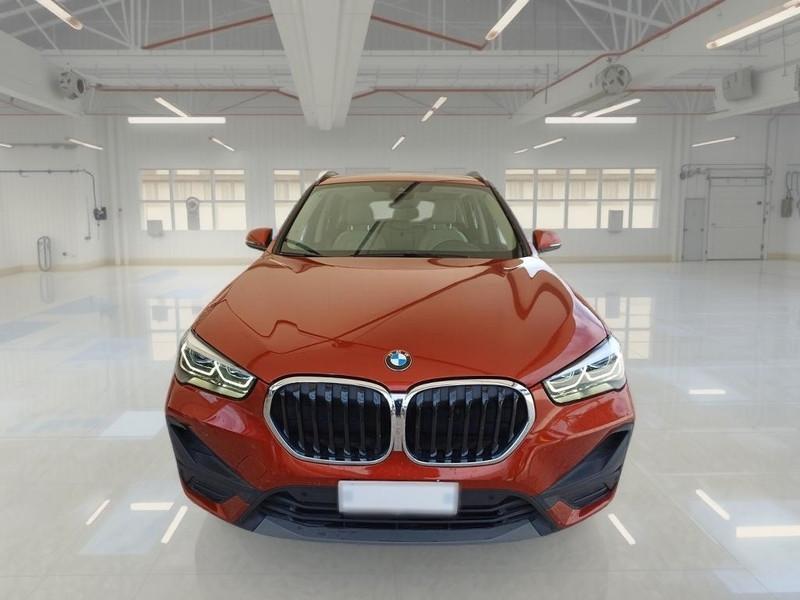 BMW X1 xDrive 18d Business Advantage Autom.