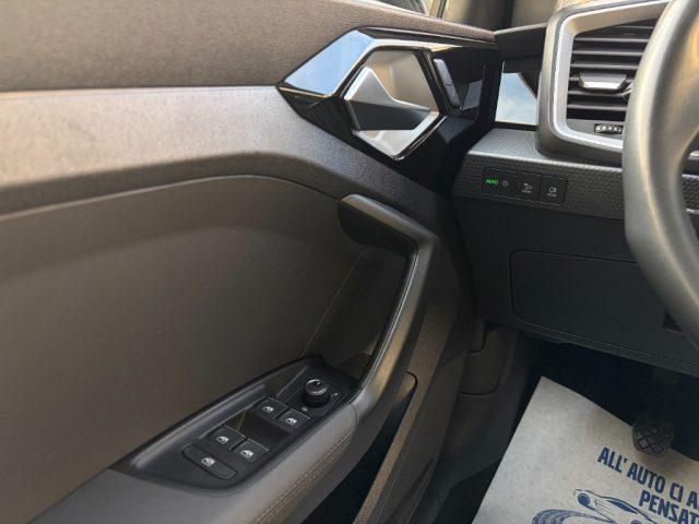 AUDI A1 SPB 30 TFSI S line *27.500KM*