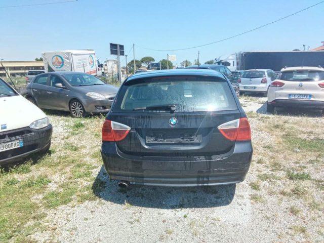 BMW 320 d cat Touring Attiva