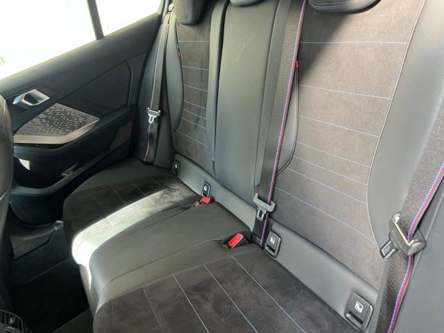 BMW 118 d MSport Pro tua da ?399,00 mensili