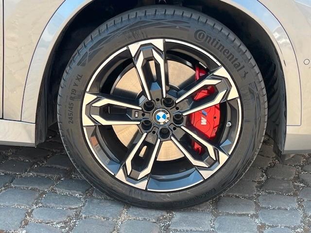 Bmw X1 sDrive 18d Msport