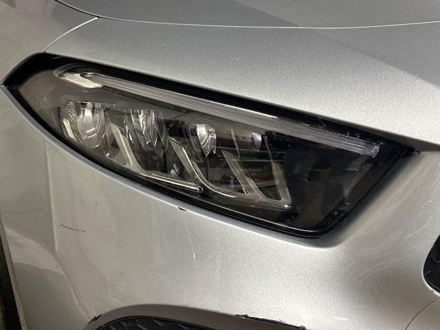 MERCEDES-BENZ A 180 Automatic Progressive Advanced