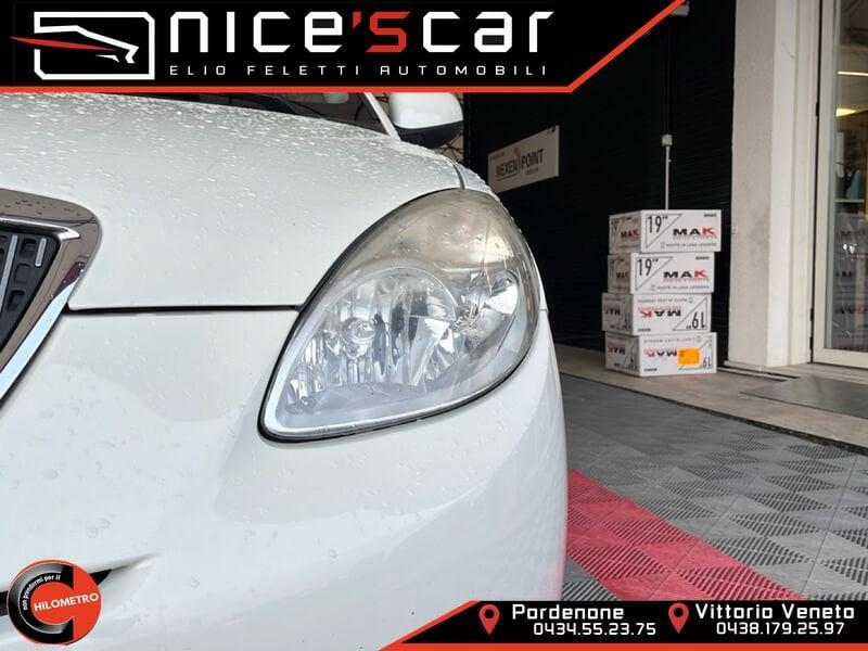 Lancia Ypsilon Ypsilon 1.2 Oro