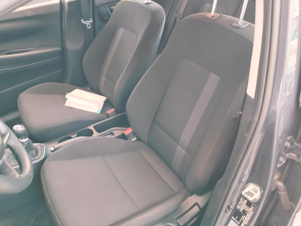 Hyundai i20 1.2 MPI - SINISTRATA -