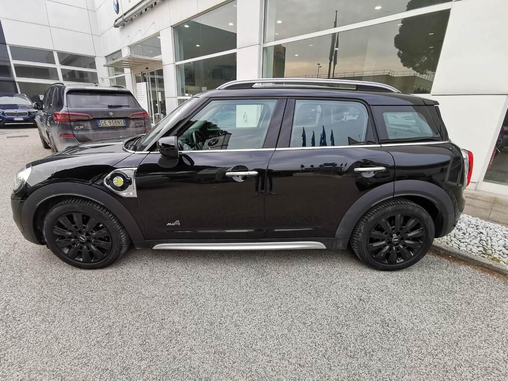 Mini Cooper SE Countryman Mini Countryman 1.5 Cooper SE Hype all4 auto