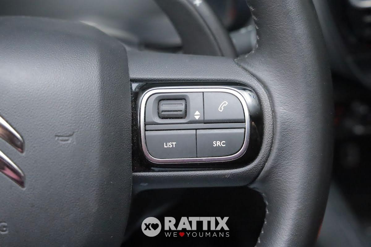 Citroen C5 Aircross 1.5 BlueHDI 130CV Max EAT8