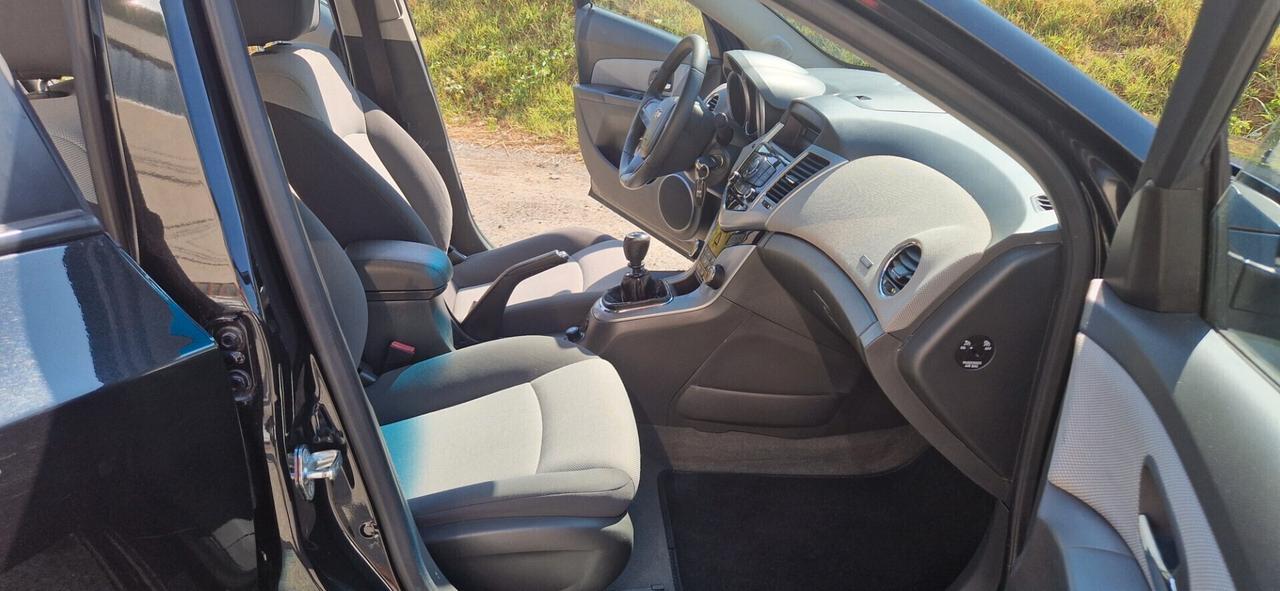 Chevrolet Cruze 1.6 GPL - BENZINA 116.000 KM