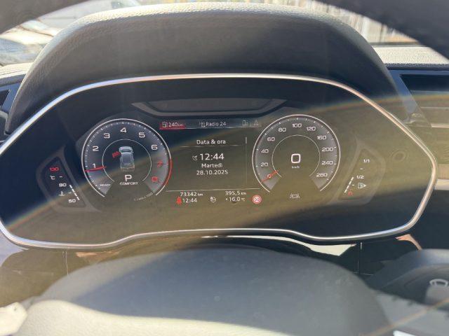 AUDI Q3 40 TFSI quattro S tronic S line edition KIKO editi