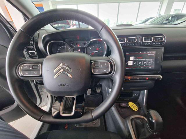 CITROEN C3 Aircross 1.2 82 CV Shine