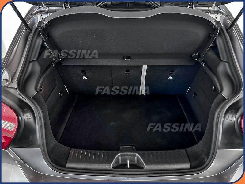 Mercedes-Benz Classe A A 160 Premium