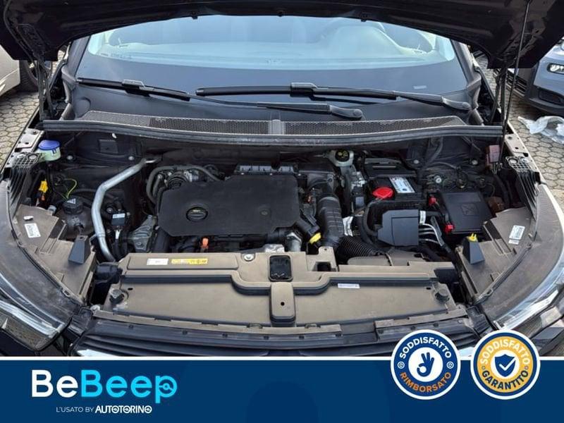 Opel Grandland X 1.5 ECOTEC INNOVATION S&S 130CV AT8