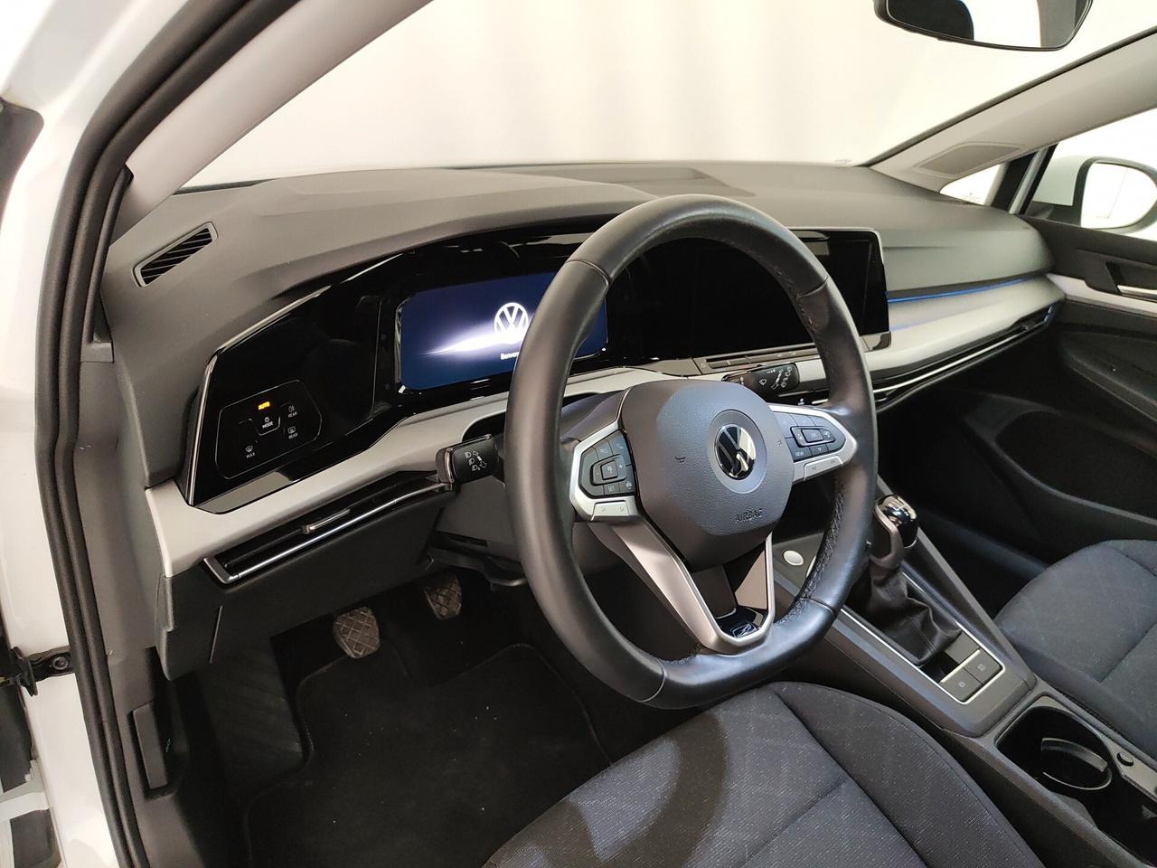 Volkswagen Golf Variant 2.0 TDI SCR Life