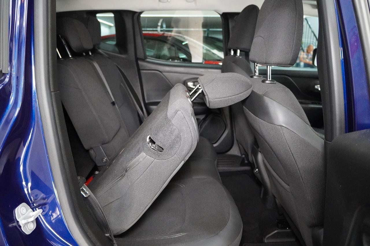 Jeep Renegade T3 120cv 80TH ANNIVERSARY