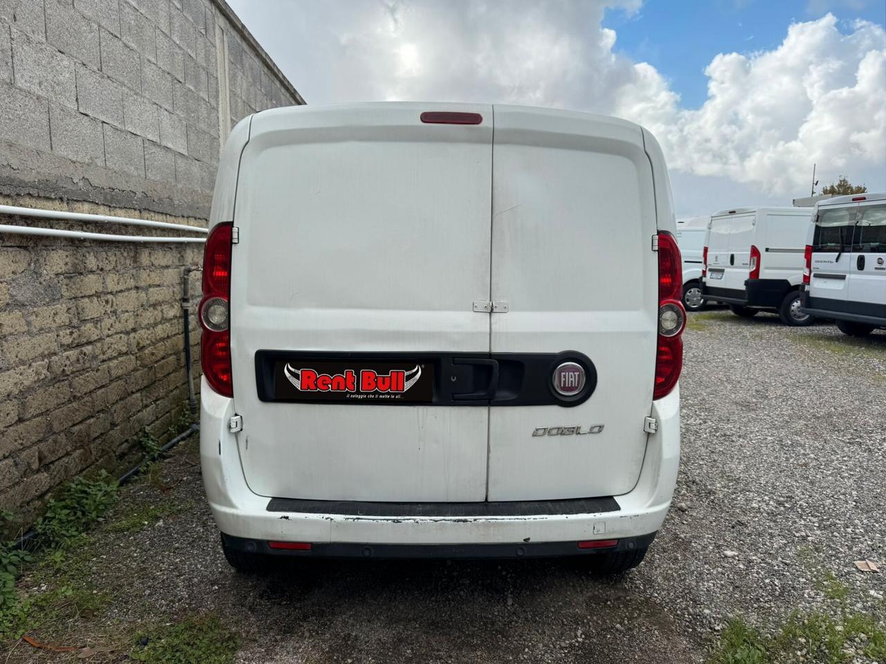 FIAT DOBLO' CARGO 1.3 MJT 90 CV.