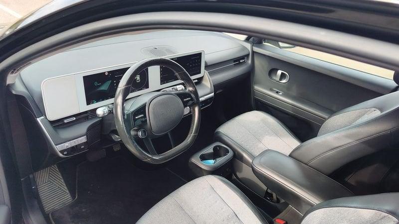 Hyundai Ioniq 5 EV 72.6 kWh RWD Innovation