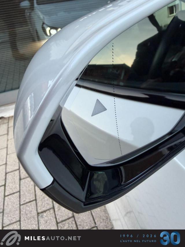 BMW 520 d 48V Msport 7 ANNI GARANZIA RATA 799 ?