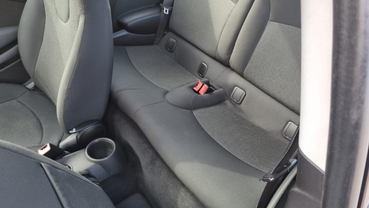 Mini 1.4 16V Ray (55 kw)