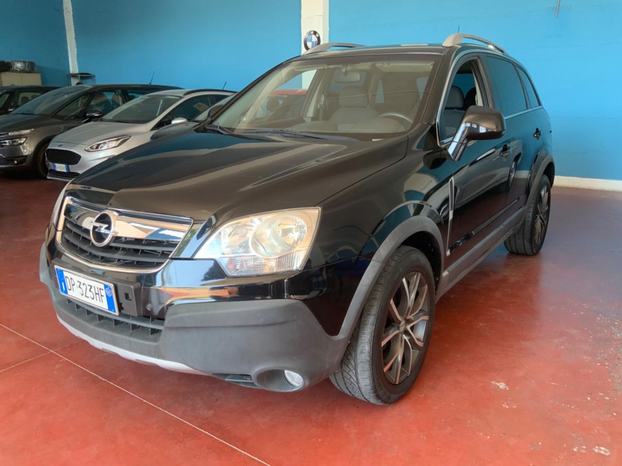 Opel Antara 2.0 CDTI 150CV Cosmo