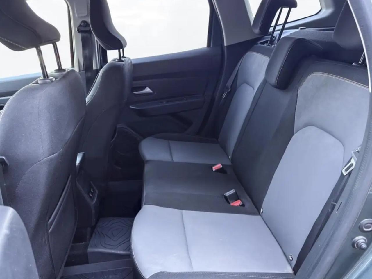 Dacia Duster 1.5 Blue dCi 8V 115 CV 4x2 Extreme Si Neopatentati