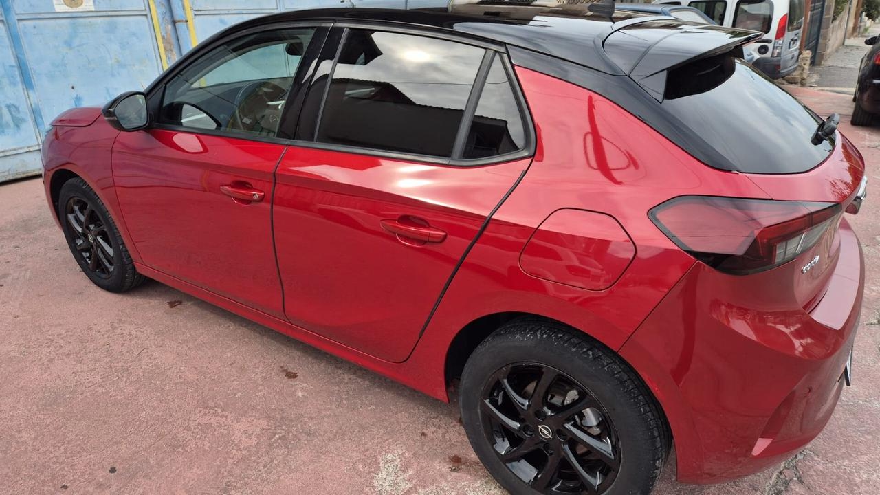 Opel Corsa 1.5 diesel