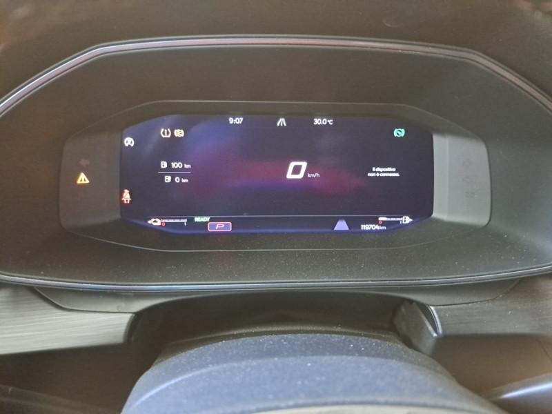 CUPRA FORMENTOR 1.4 E-HYBRID DSG SUV