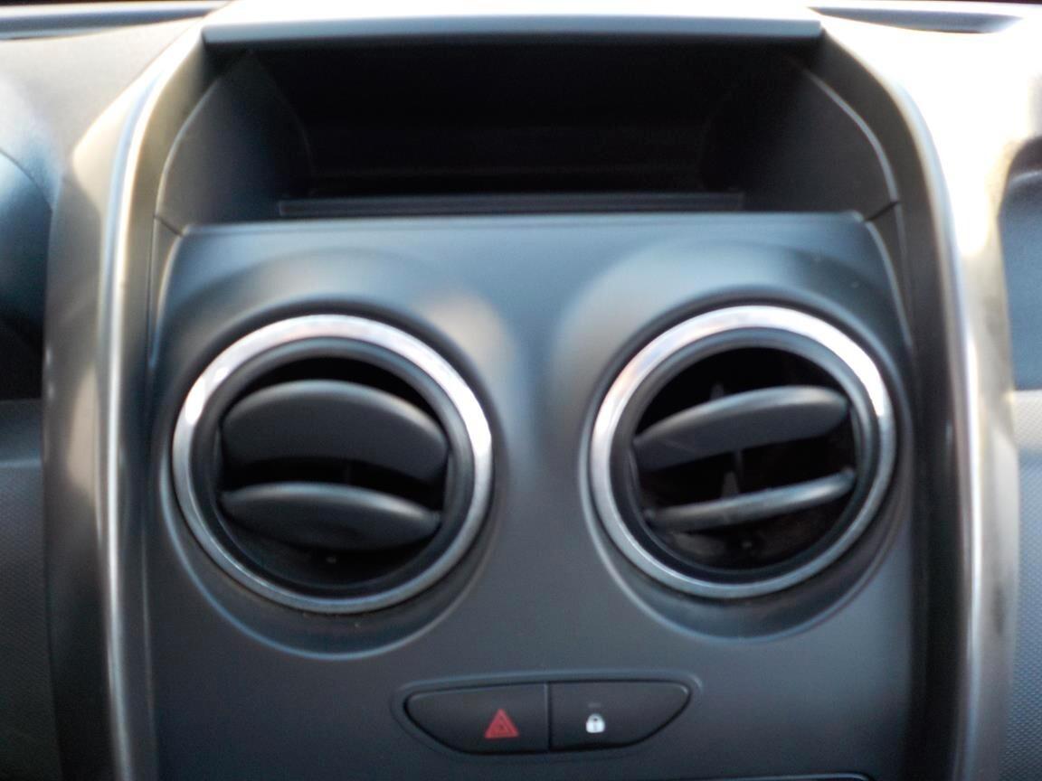 Dacia Duster 1.6 115CV Start&Stop 4x2 GPL Lauréate