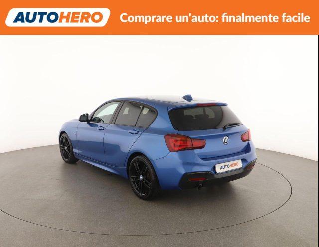 BMW 116 d 5p. Msport