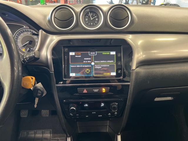 SUZUKI Vitara 1.0 Boosterjet 4WD AllGrip Cool