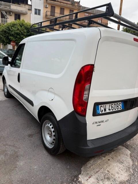 Fiat Doblo Doblò 1.3 MJT PC-TN Cargo Lamierato SX