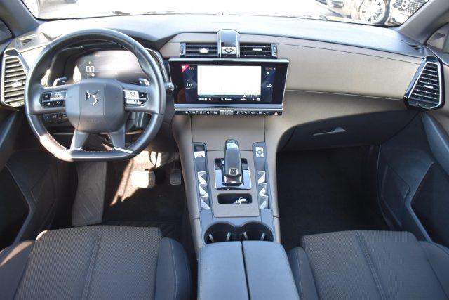 DS AUTOMOBILES DS 7 Crossback BlueHDi 130 aut. Business