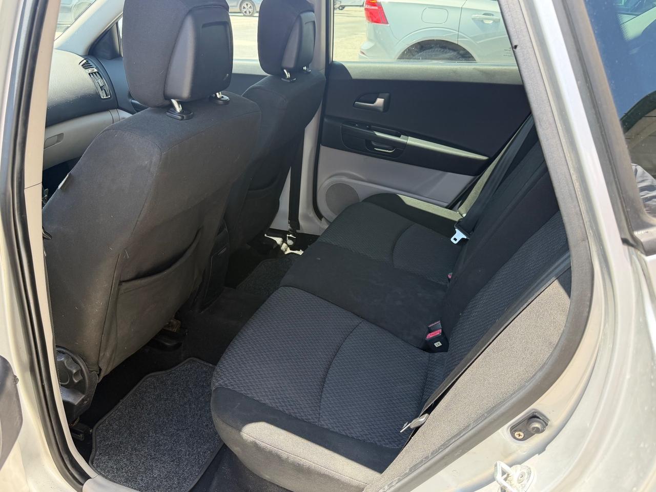 Kia Ceed cee'd Sp. Wag. 1.6 CRDi VGT 115CV TX