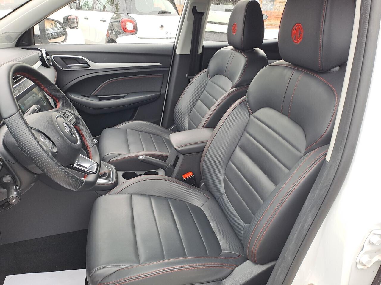 Mg ZS 1.5 VTi-tech Luxury 05/2024 garanzia 7 anni