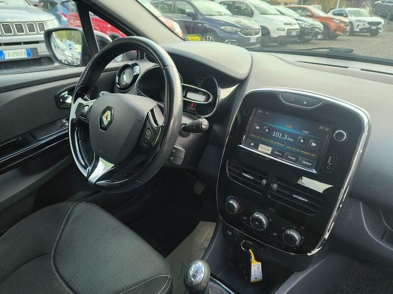 Renault Clio Clio 1.2 5 p Live